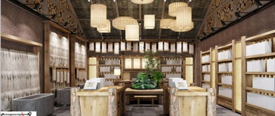 非遺寶庫，雙創(chuàng)天堂 復華集團麗江納街成就中國文旅典范