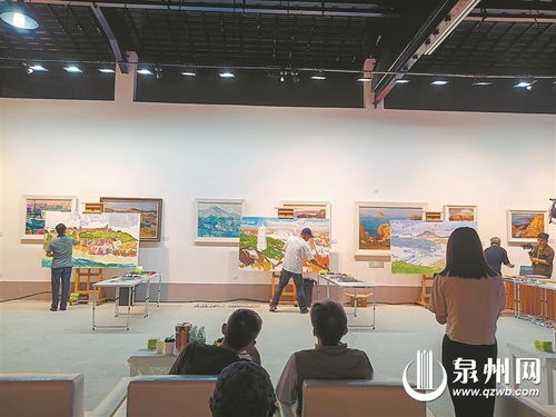 萬里海絲路 千年刺桐情 世遺泉州的文化盛會(huì)與國(guó)際藝術(shù)表達(dá)