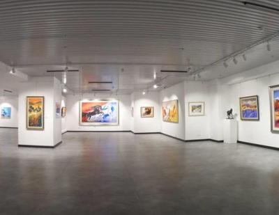 齊白石真跡展常州站盛大開幕 藝術(shù)瑰寶輝映江南，文化交流共繪新篇